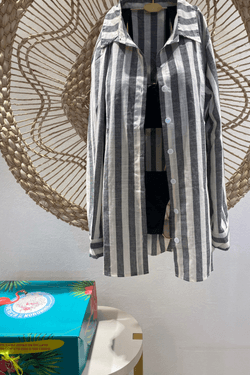 CAMISA DUBAI